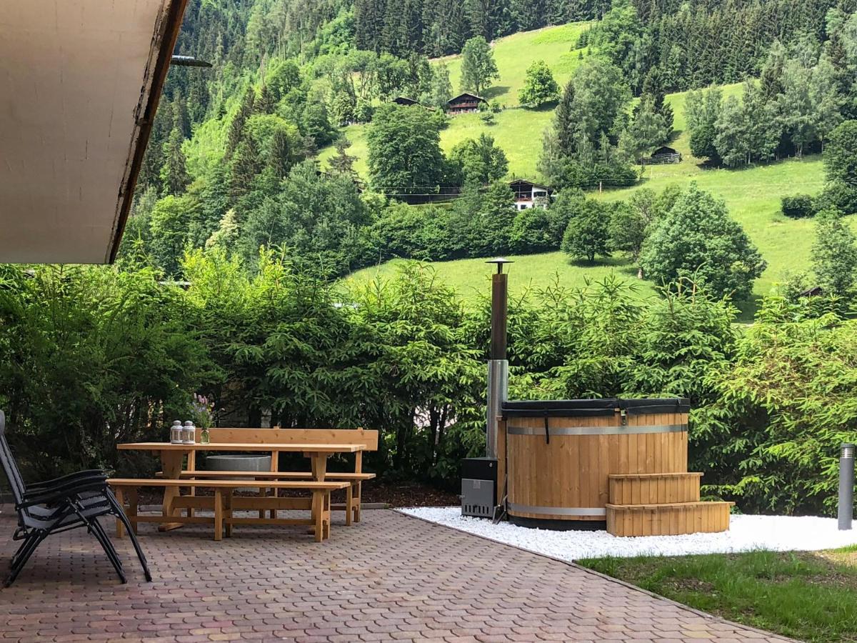 Chalet Zell By Chalet Alp Lux Zell am See Exterior photo